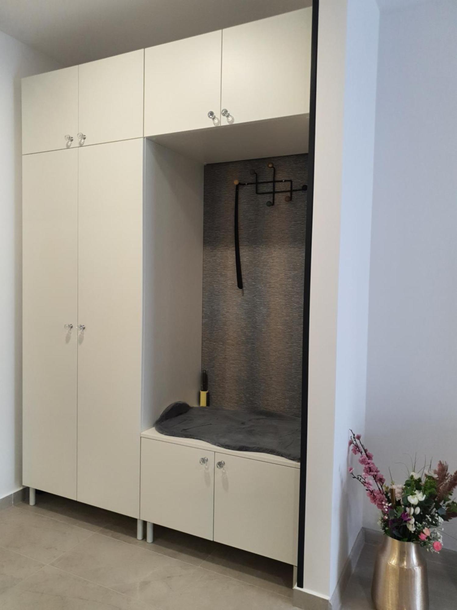 Premium Hils Brauner Studio Bukareszt Zewnętrze zdjęcie