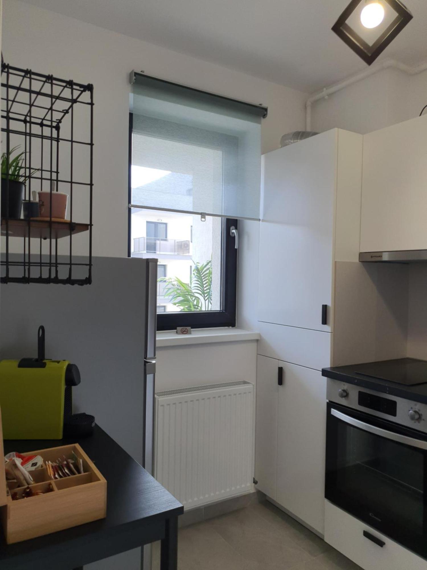 Premium Hils Brauner Studio Bukareszt Zewnętrze zdjęcie