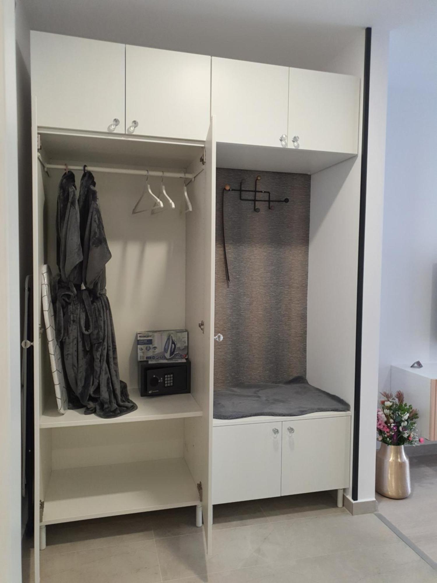 Premium Hils Brauner Studio Bukareszt Zewnętrze zdjęcie