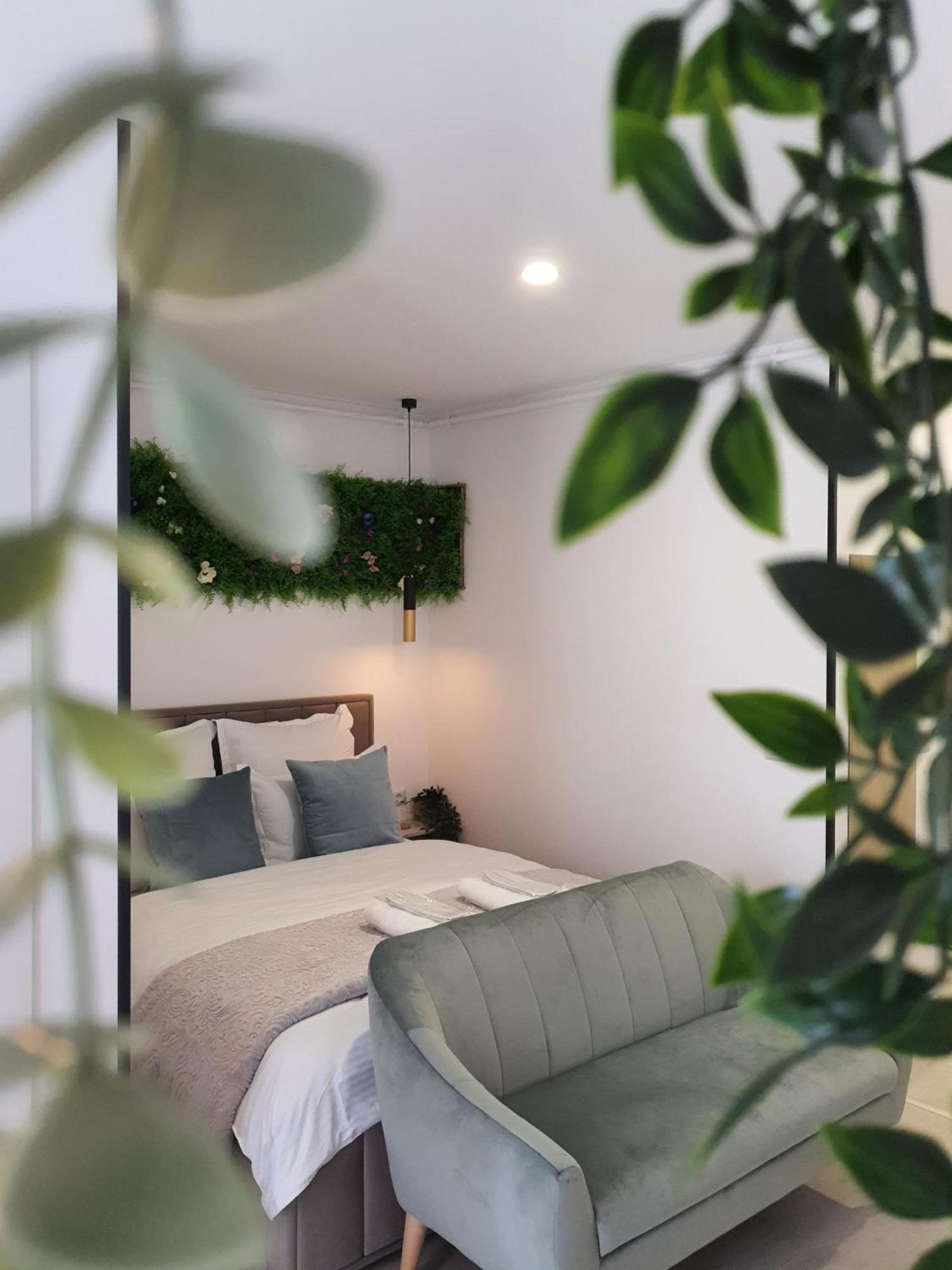 Premium Hils Brauner Studio Bukareszt Zewnętrze zdjęcie