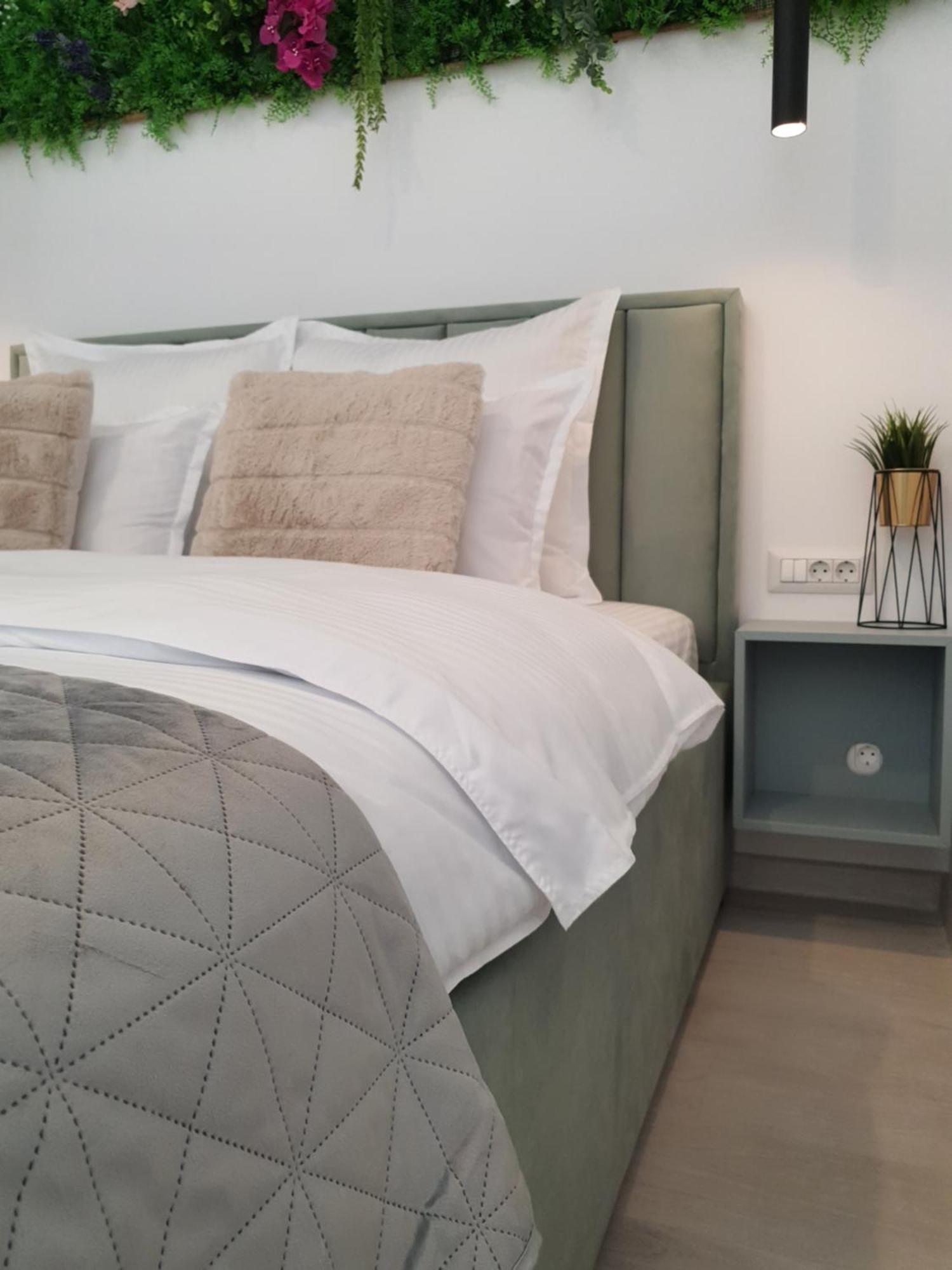 Premium Hils Brauner Studio Bukareszt Zewnętrze zdjęcie