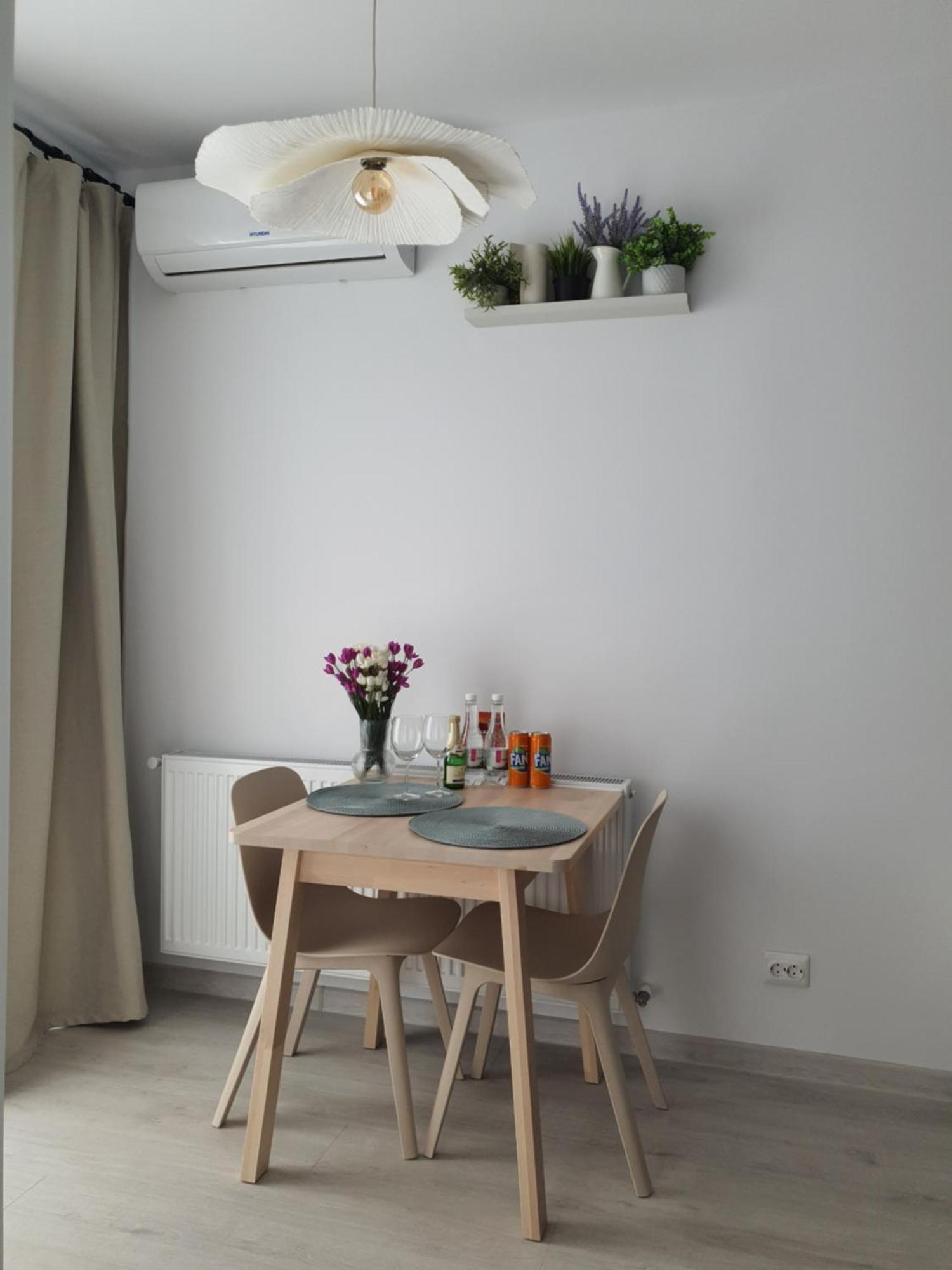 Premium Hils Brauner Studio Bukareszt Zewnętrze zdjęcie