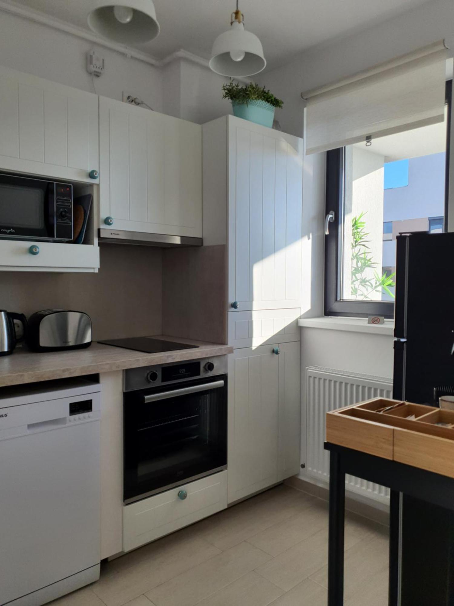 Premium Hils Brauner Studio Bukareszt Zewnętrze zdjęcie