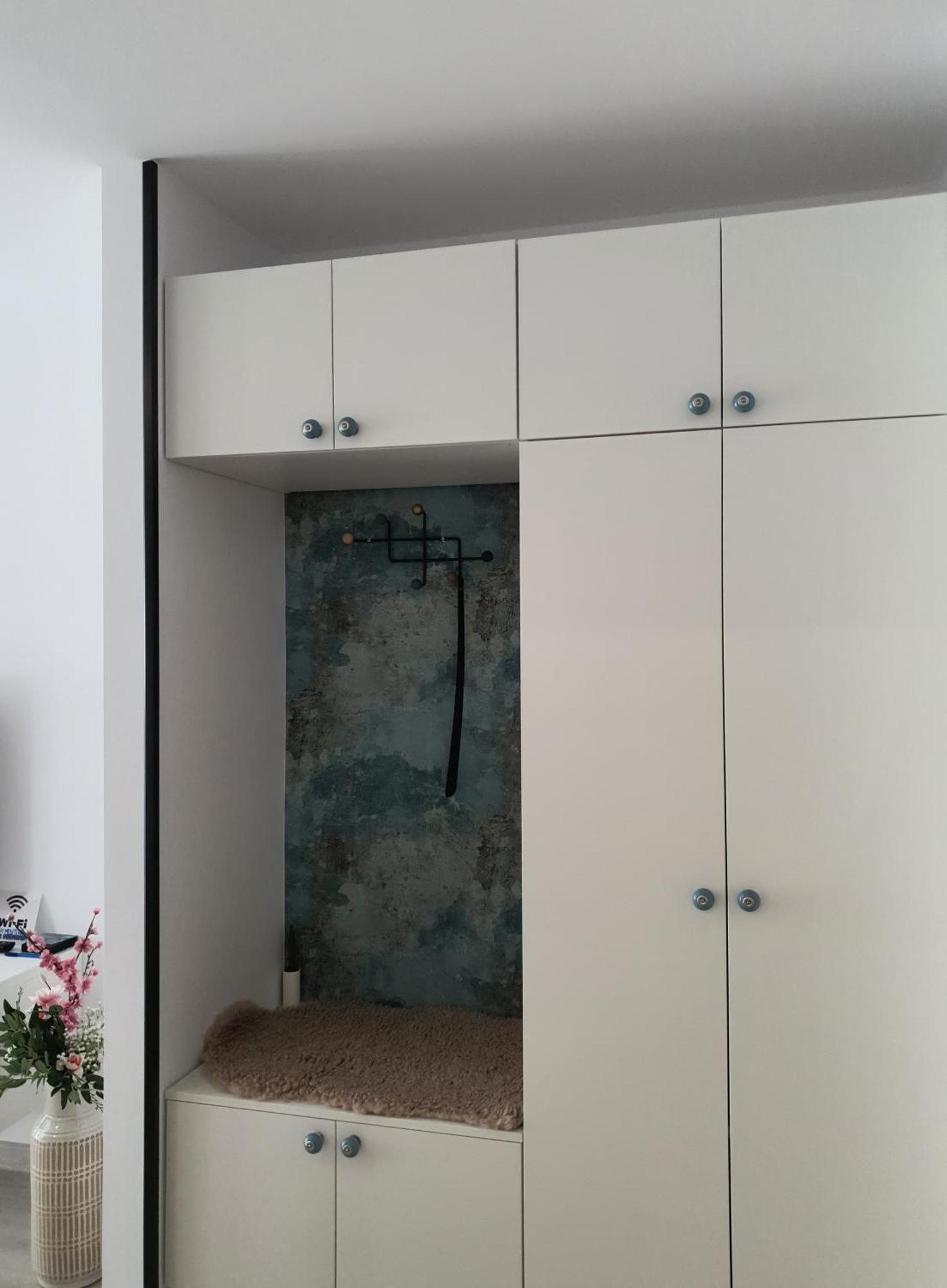 Premium Hils Brauner Studio Bukareszt Zewnętrze zdjęcie
