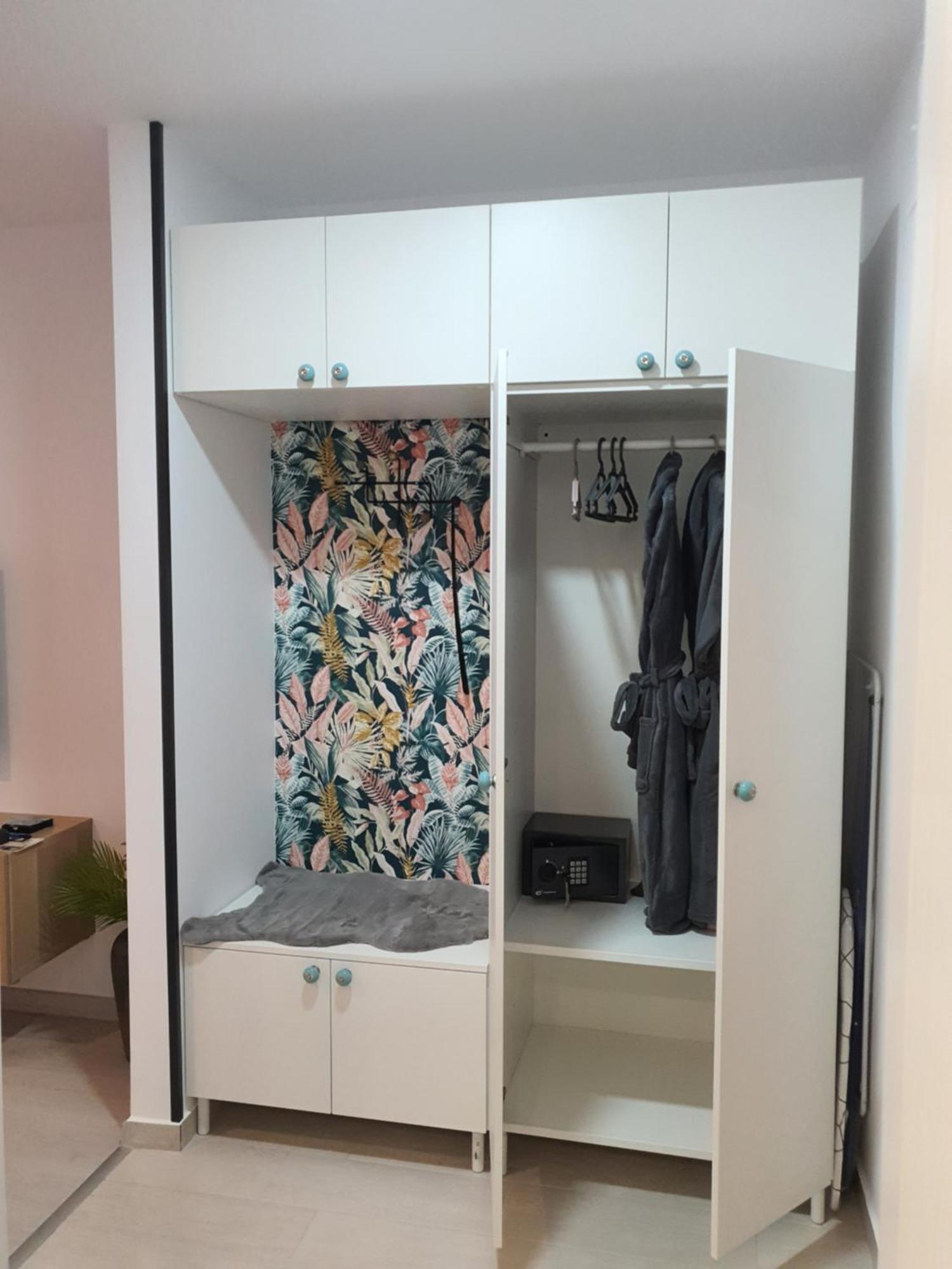 Premium Hils Brauner Studio Bukareszt Zewnętrze zdjęcie