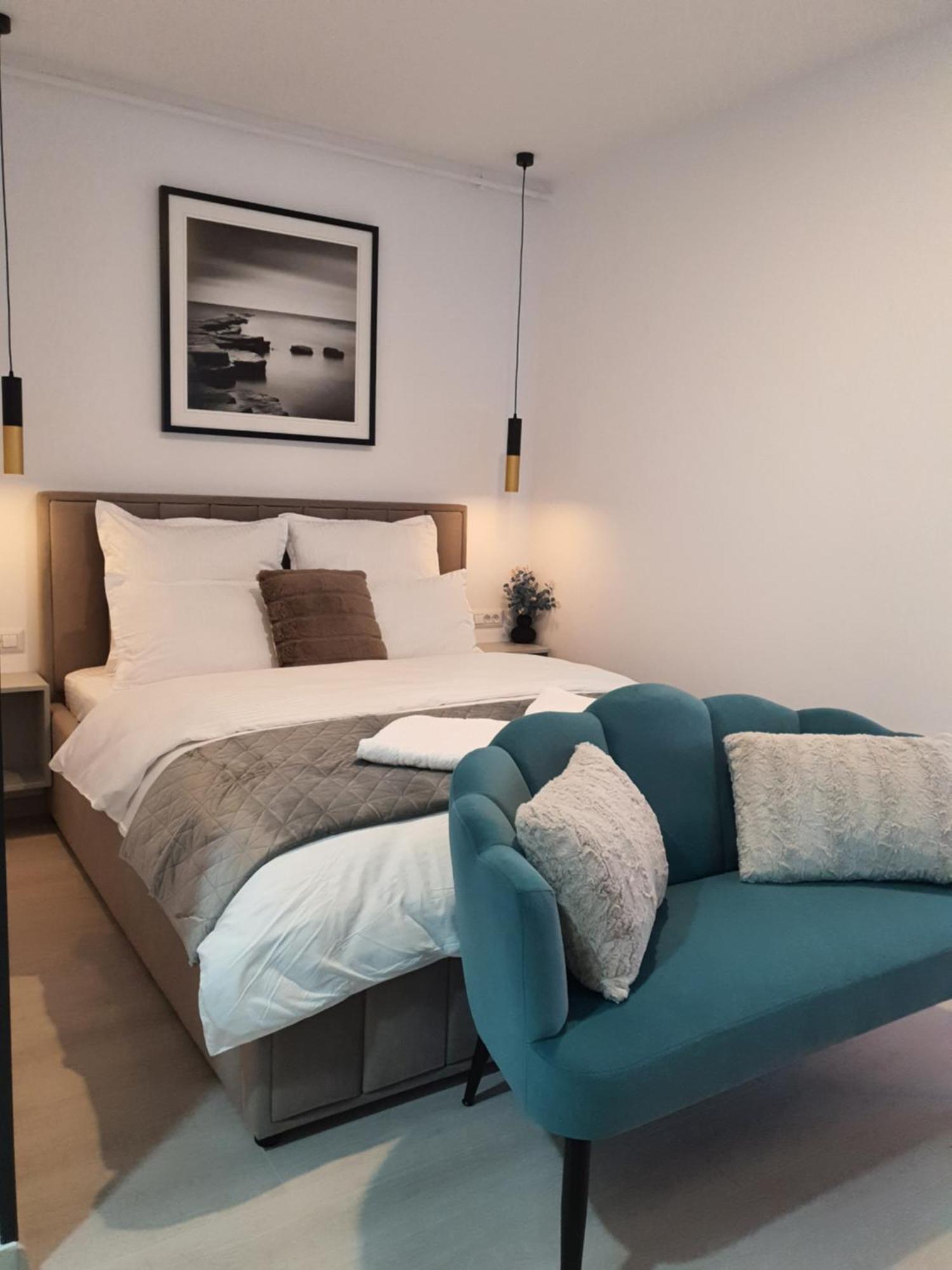 Premium Hils Brauner Studio Bukareszt Zewnętrze zdjęcie