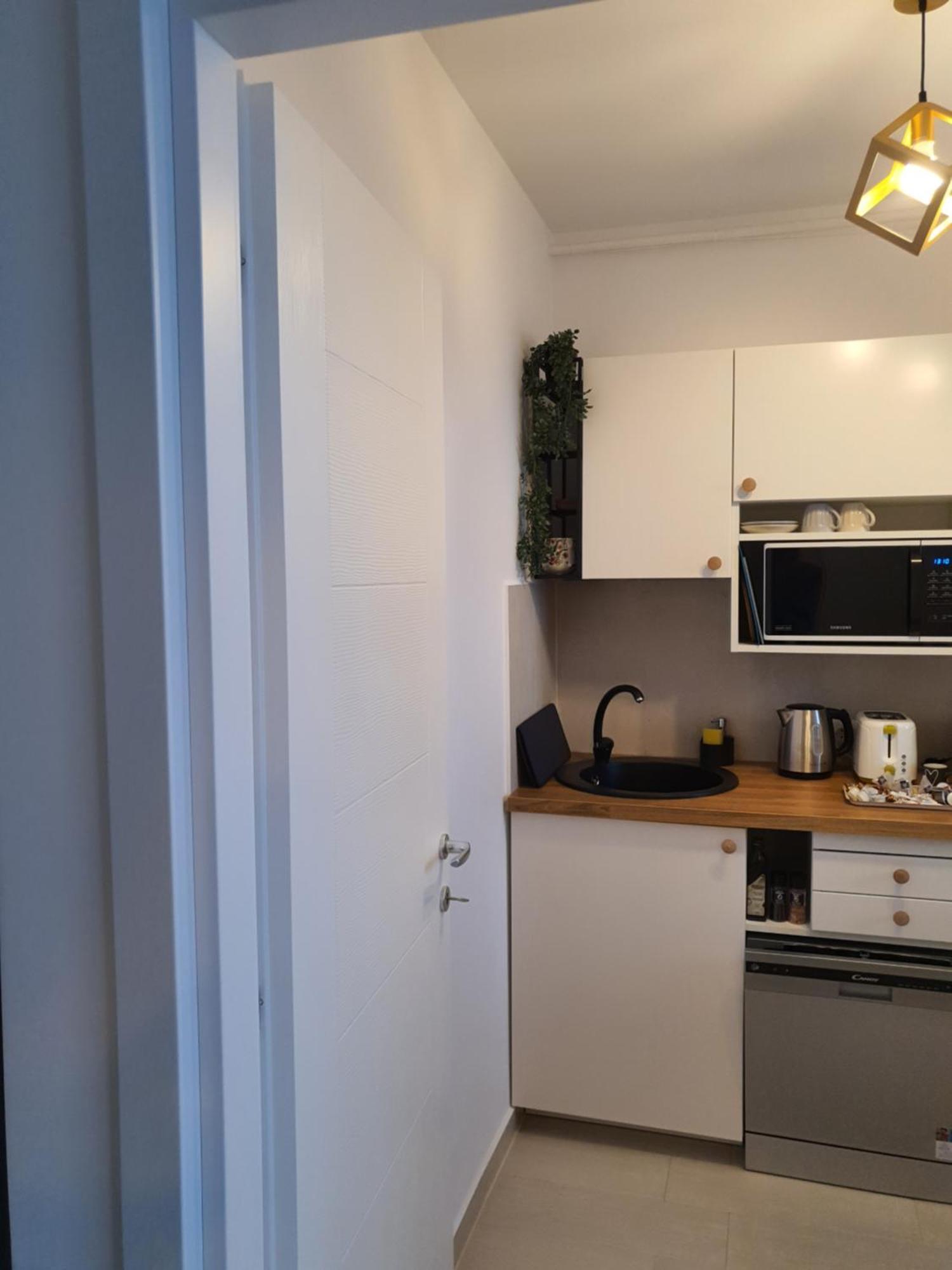 Premium Hils Brauner Studio Bukareszt Zewnętrze zdjęcie