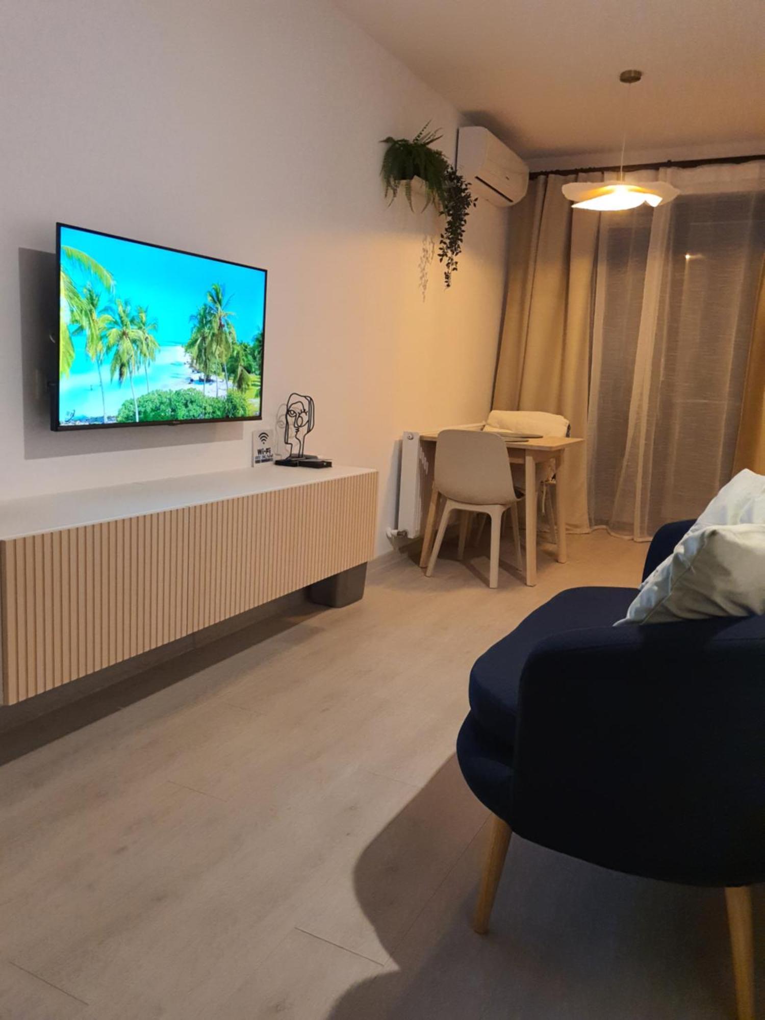 Premium Hils Brauner Studio Bukareszt Zewnętrze zdjęcie