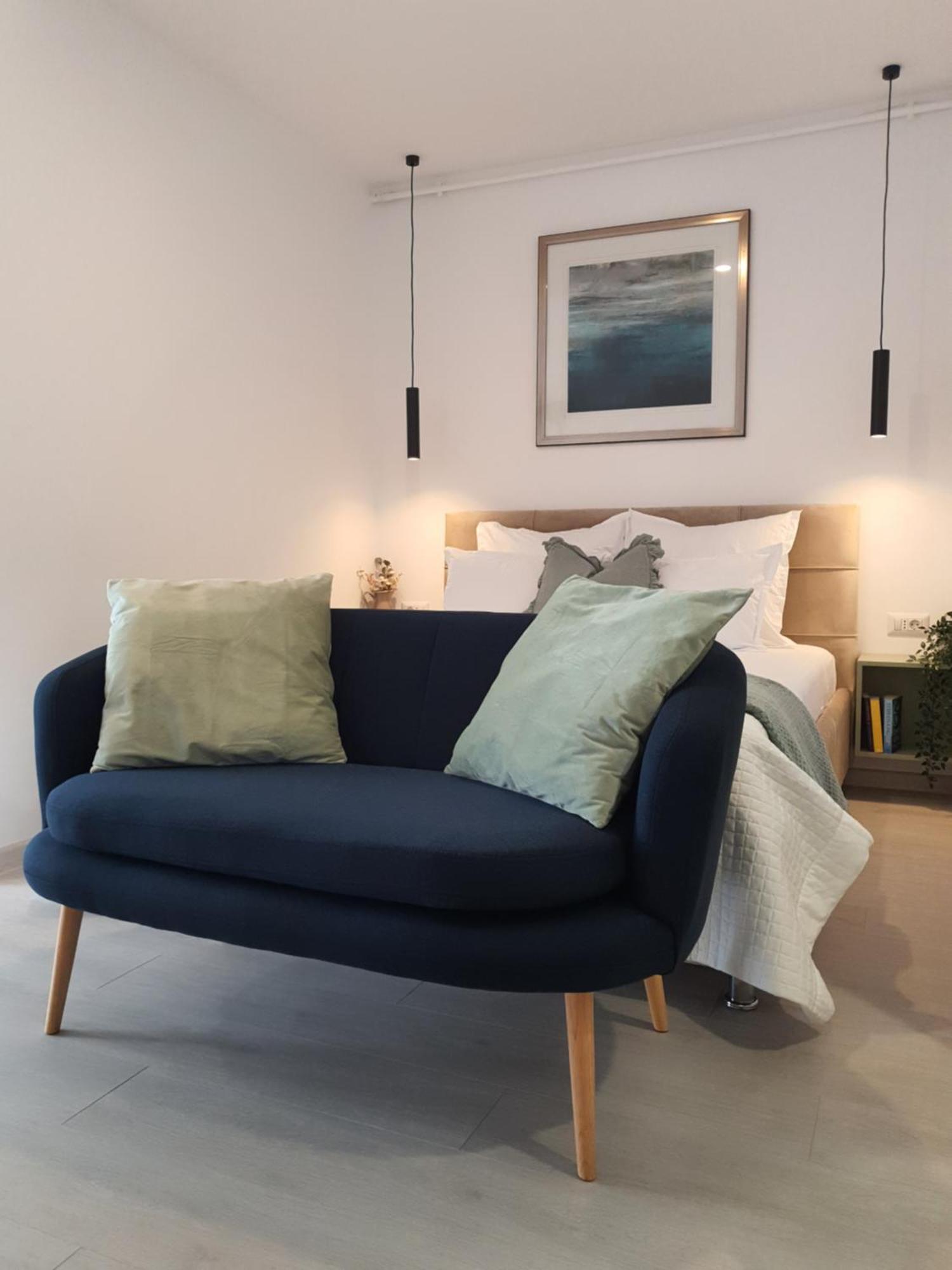 Premium Hils Brauner Studio Bukareszt Zewnętrze zdjęcie