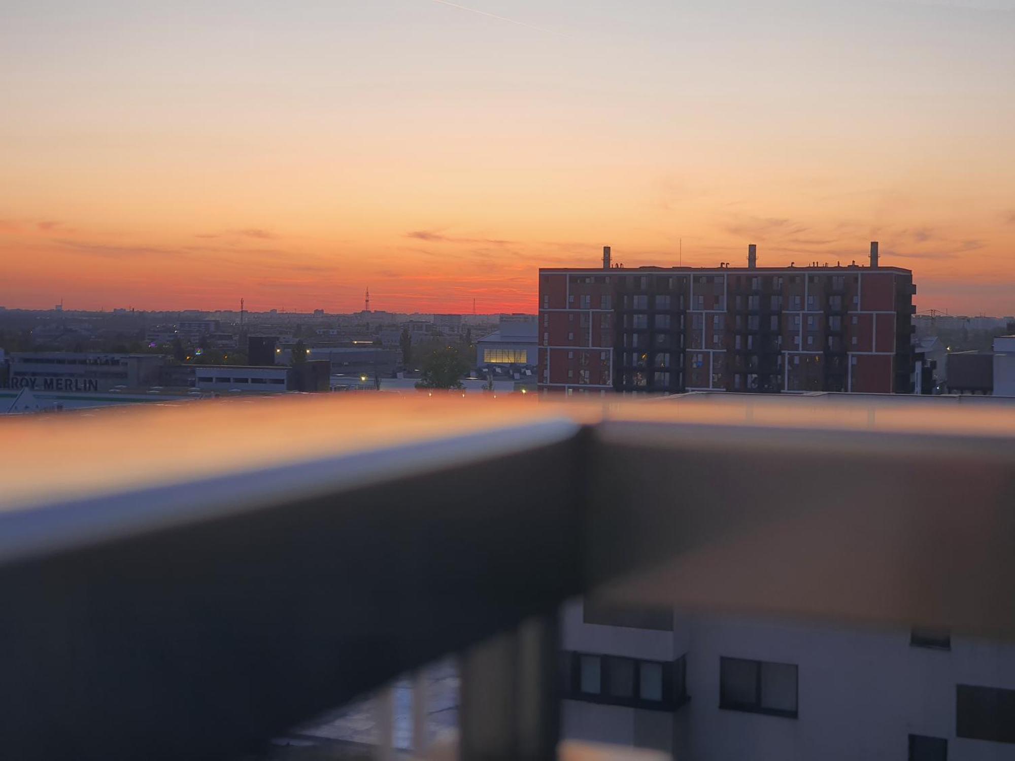 Premium Hils Brauner Studio Bukareszt Zewnętrze zdjęcie