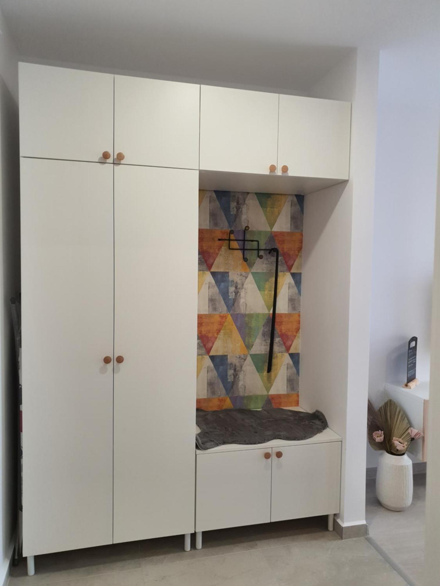 Premium Hils Brauner Studio Bukareszt Zewnętrze zdjęcie