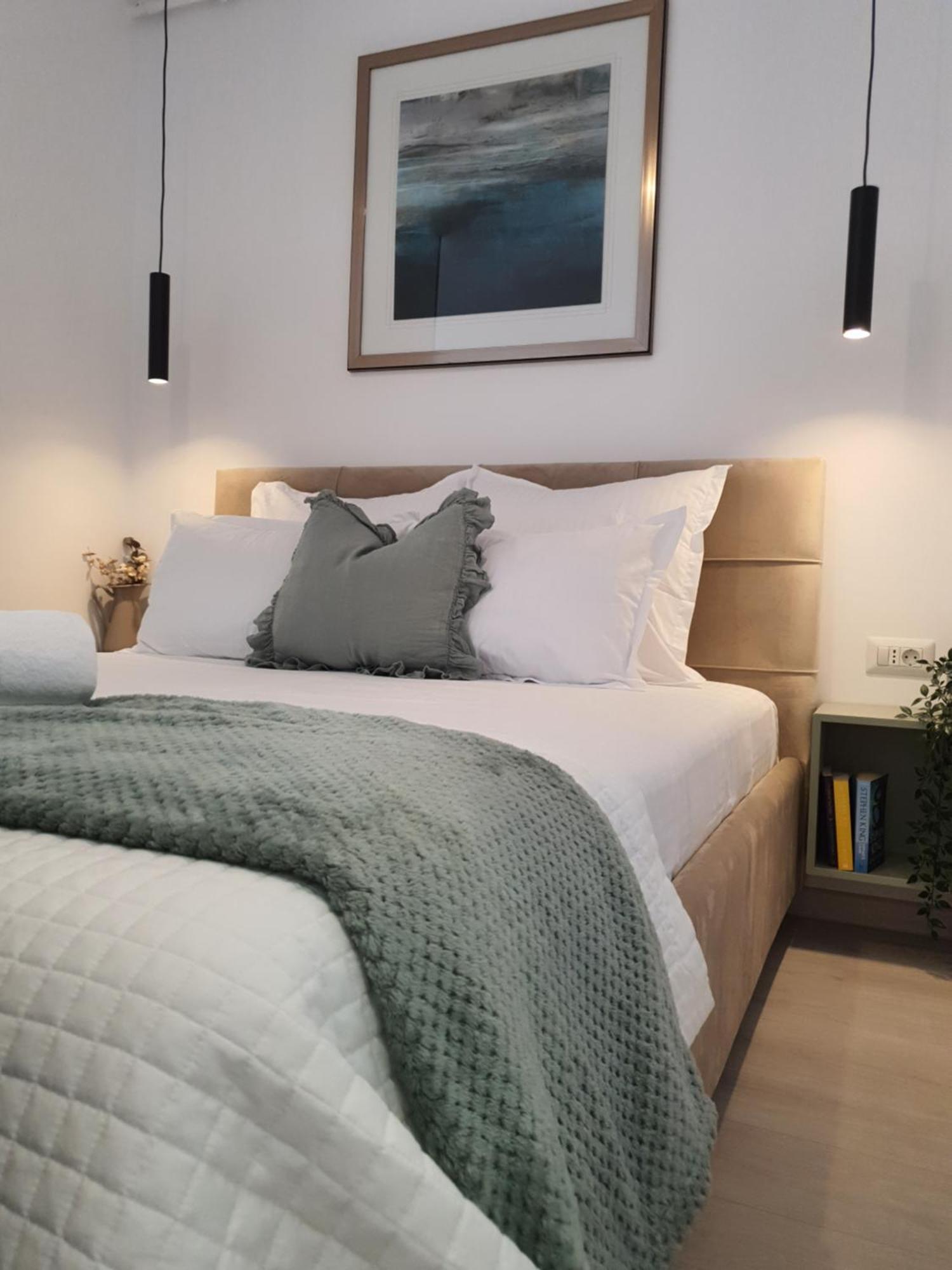 Premium Hils Brauner Studio Bukareszt Zewnętrze zdjęcie