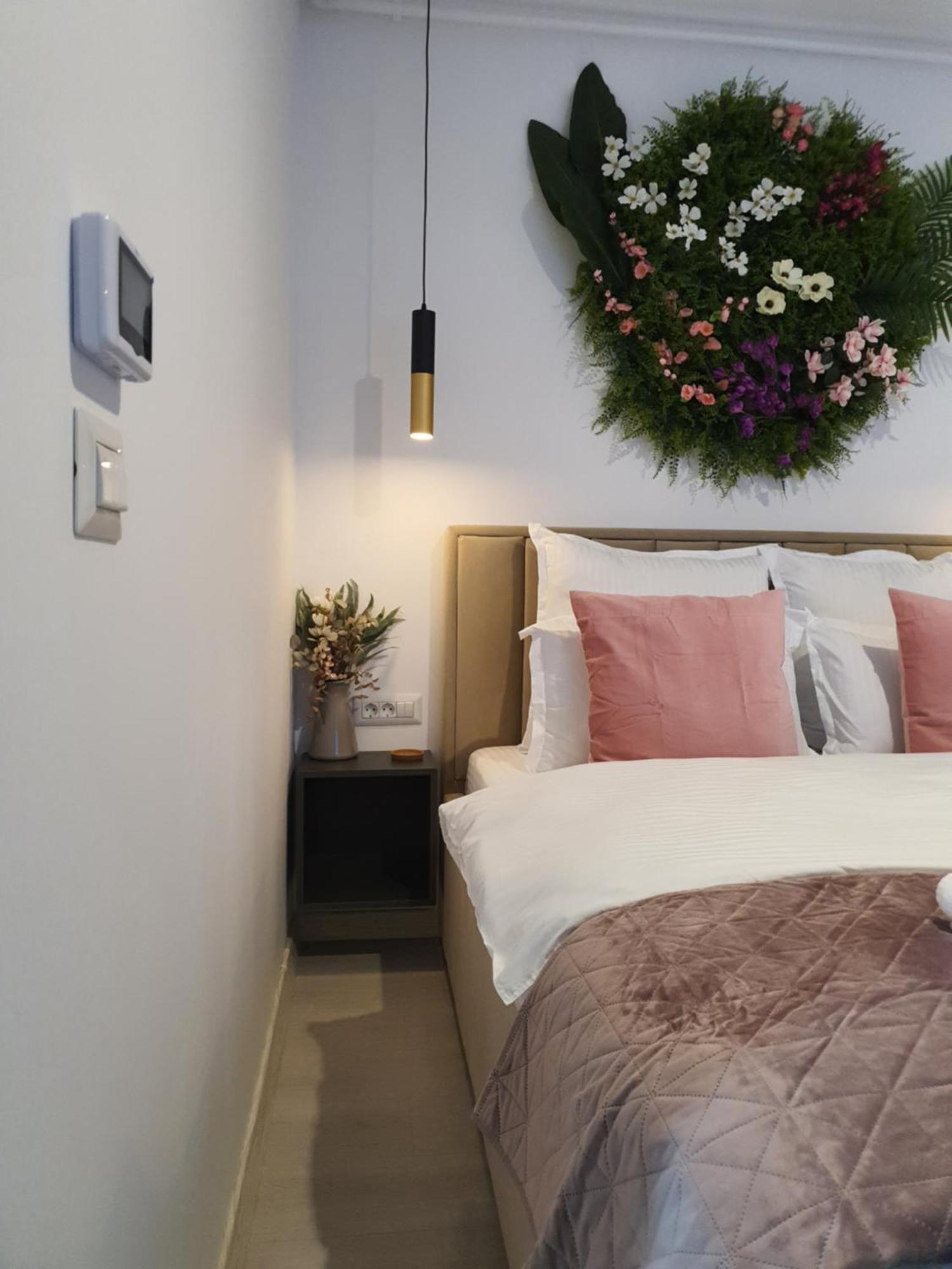 Premium Hils Brauner Studio Bukareszt Zewnętrze zdjęcie