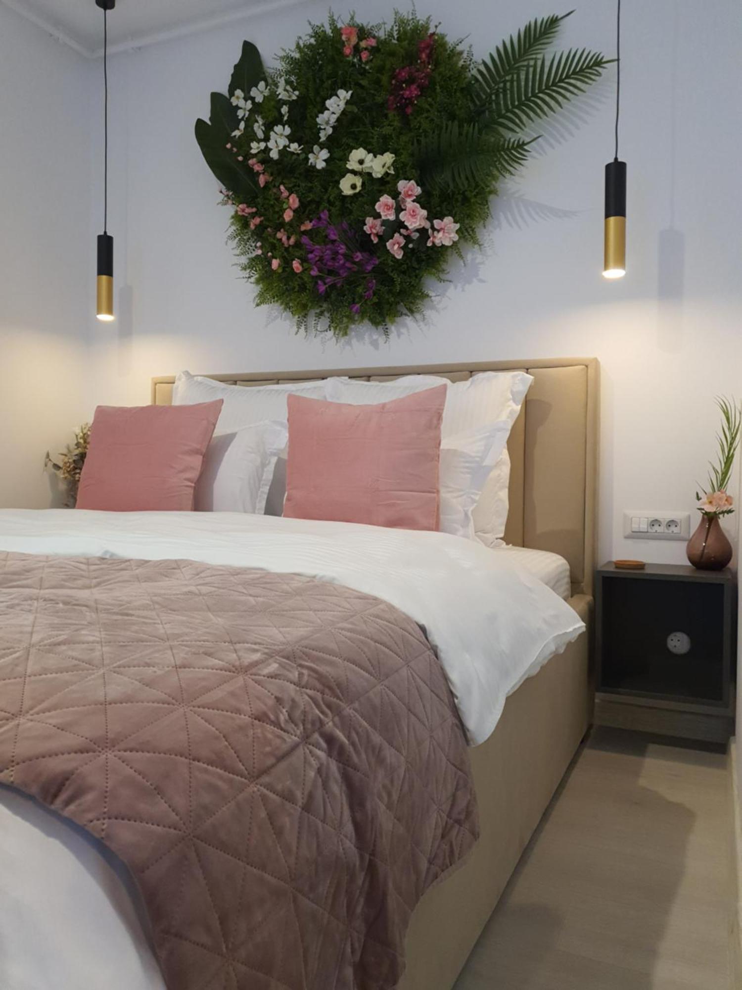 Premium Hils Brauner Studio Bukareszt Zewnętrze zdjęcie