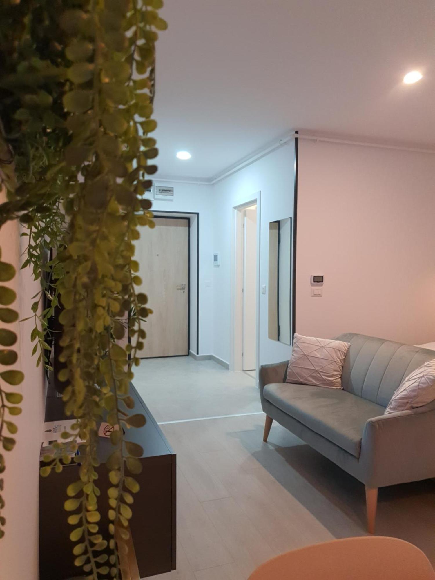 Premium Hils Brauner Studio Bukareszt Zewnętrze zdjęcie