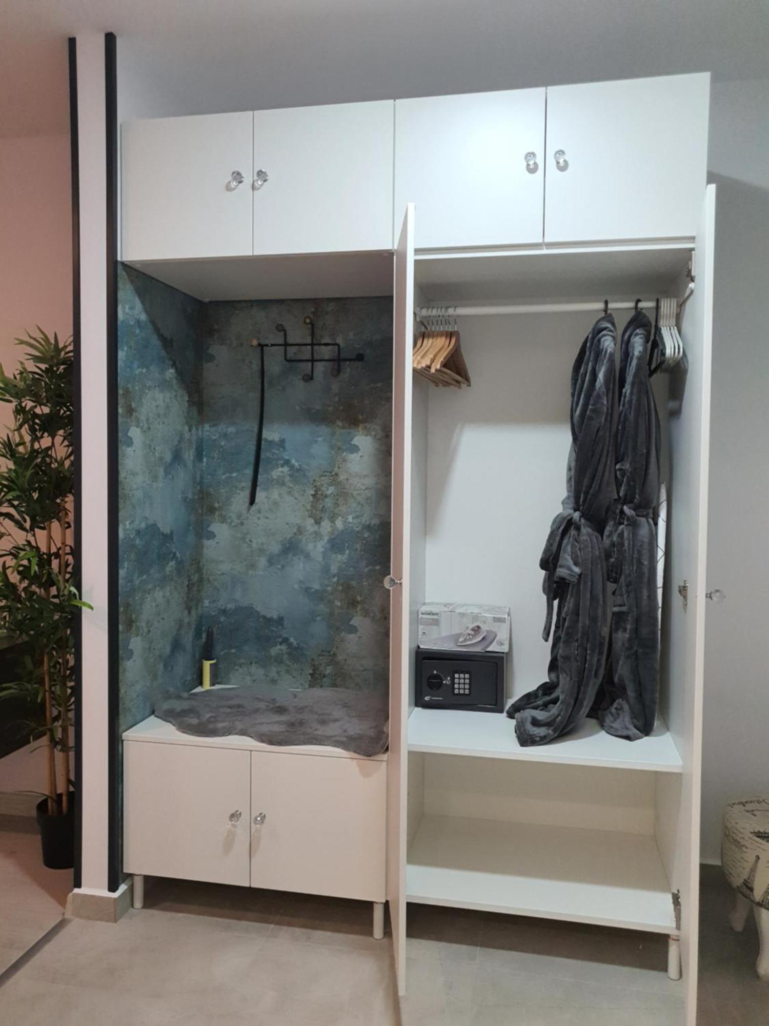 Premium Hils Brauner Studio Bukareszt Zewnętrze zdjęcie