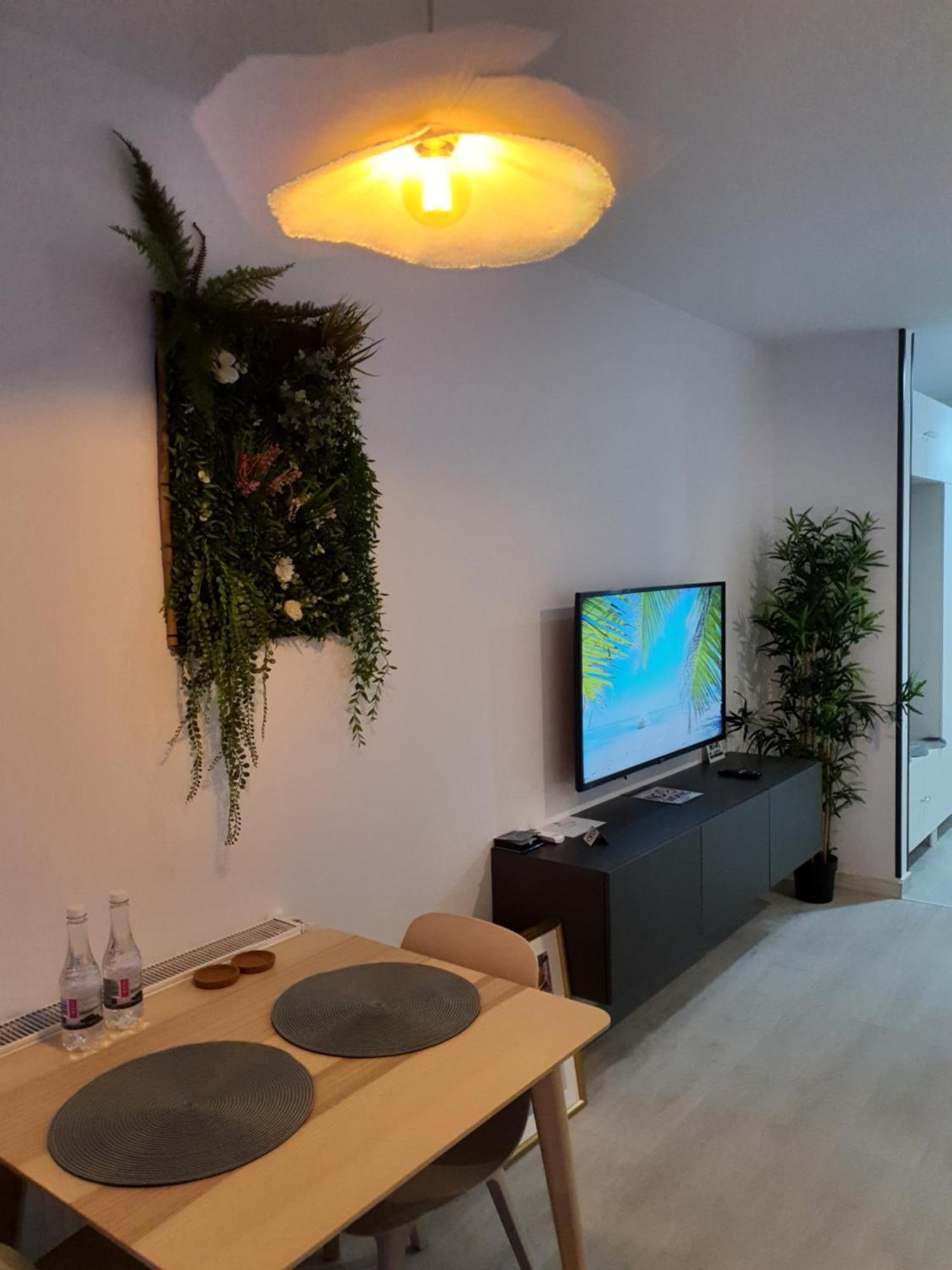 Premium Hils Brauner Studio Bukareszt Zewnętrze zdjęcie