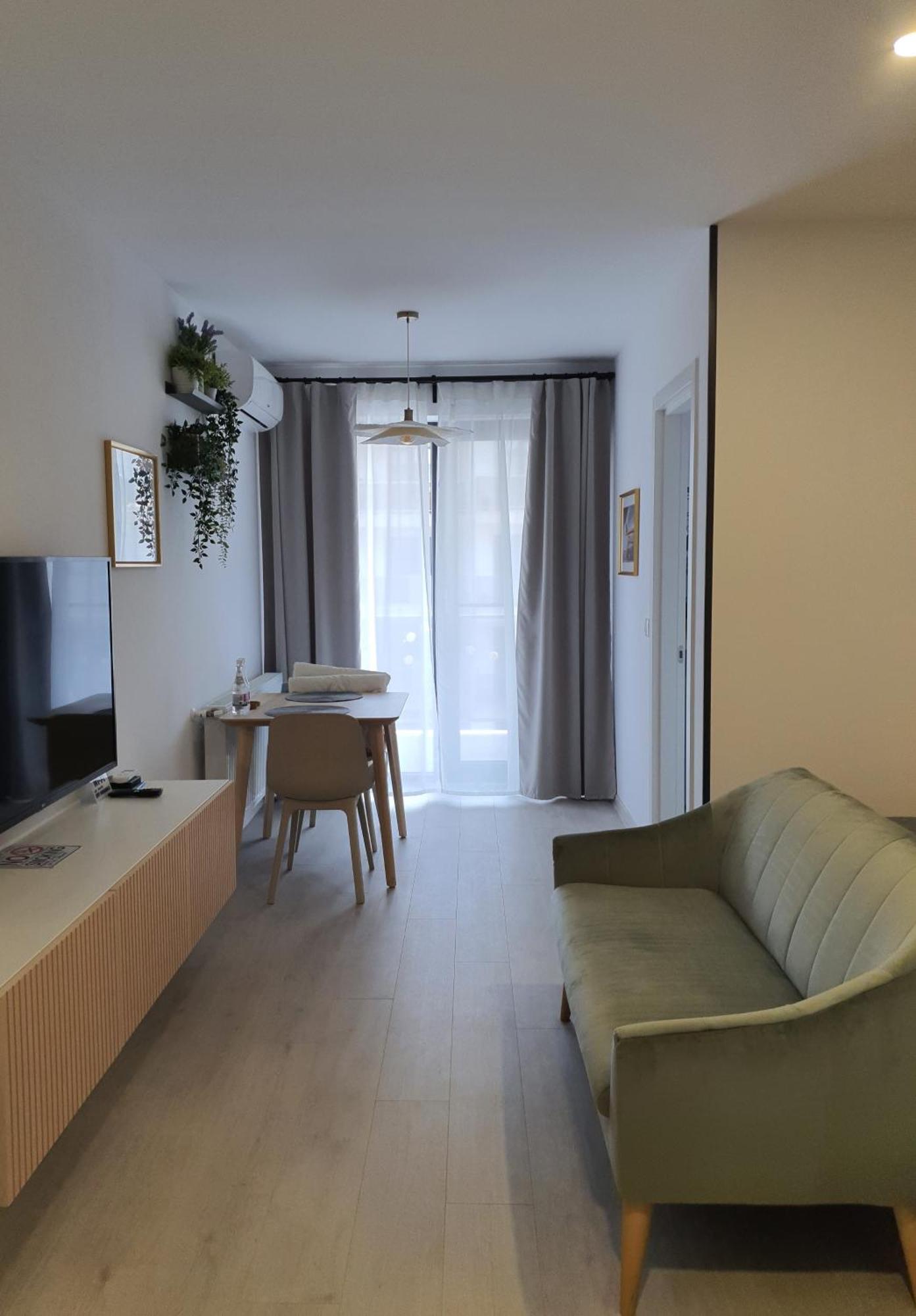 Premium Hils Brauner Studio Bukareszt Pokój zdjęcie