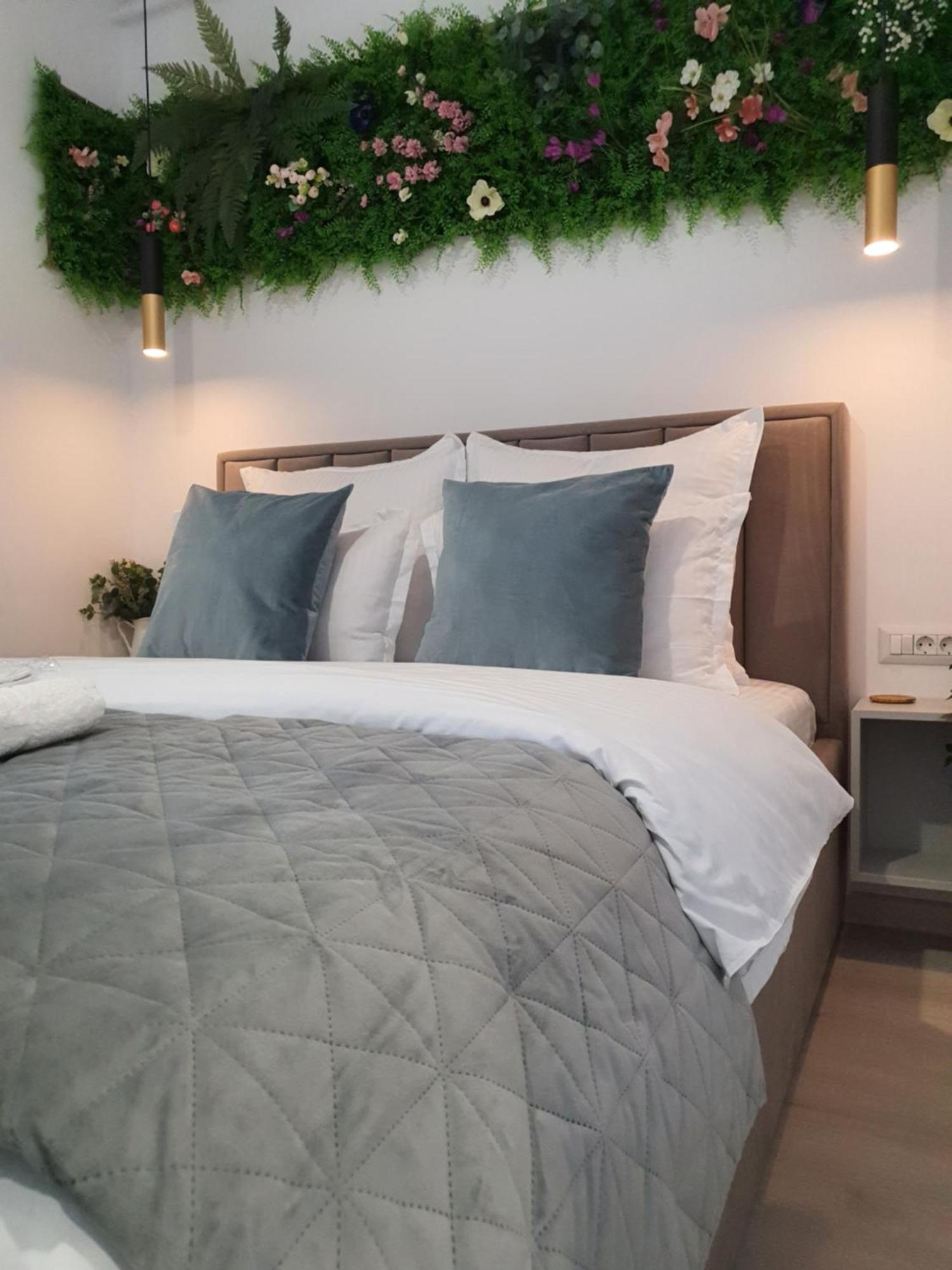 Premium Hils Brauner Studio Bukareszt Pokój zdjęcie