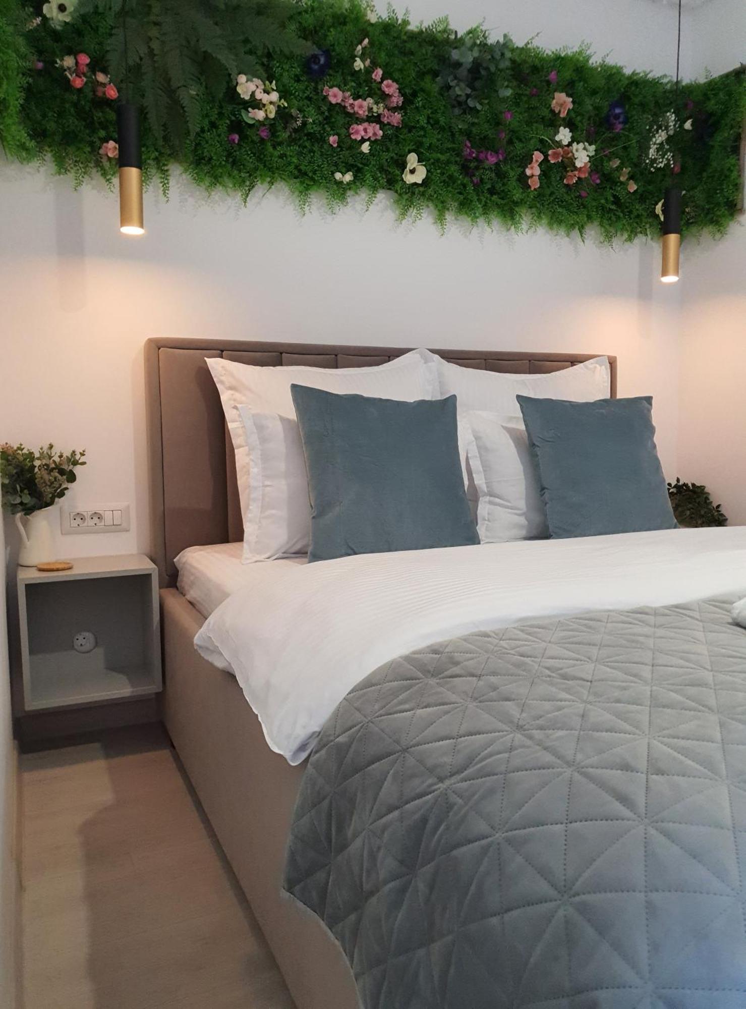 Premium Hils Brauner Studio Bukareszt Pokój zdjęcie