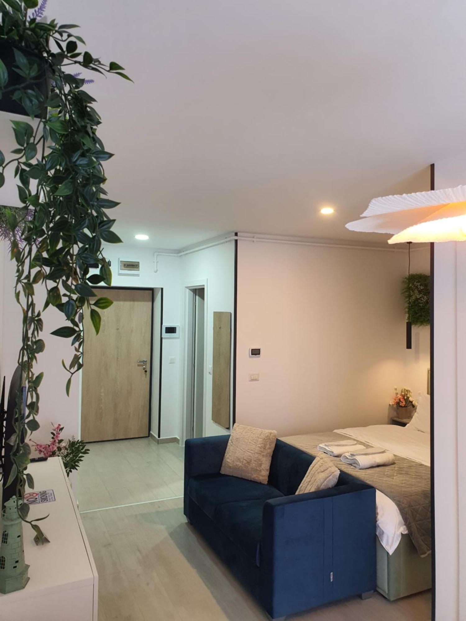 Premium Hils Brauner Studio Bukareszt Pokój zdjęcie