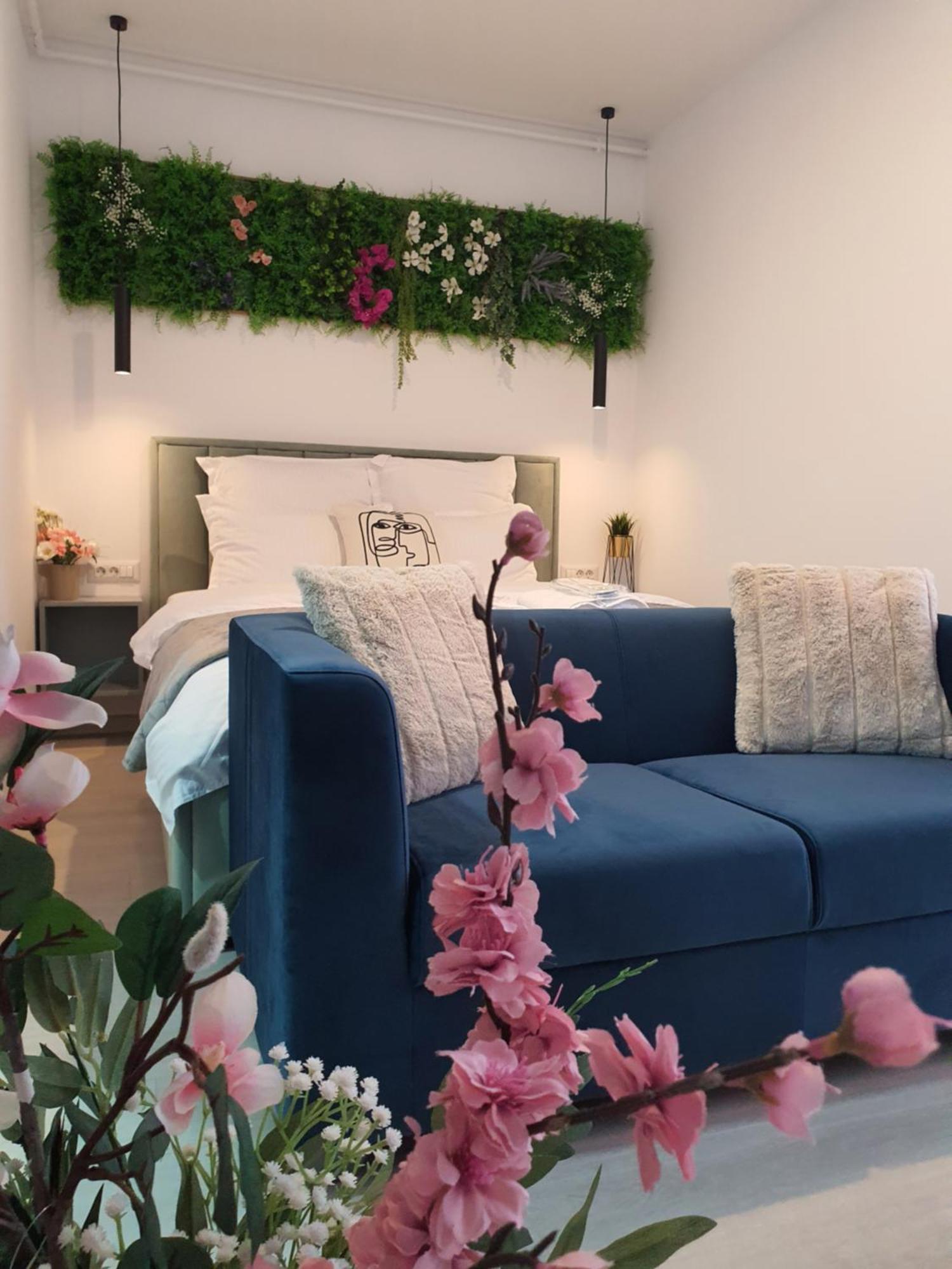 Premium Hils Brauner Studio Bukareszt Zewnętrze zdjęcie