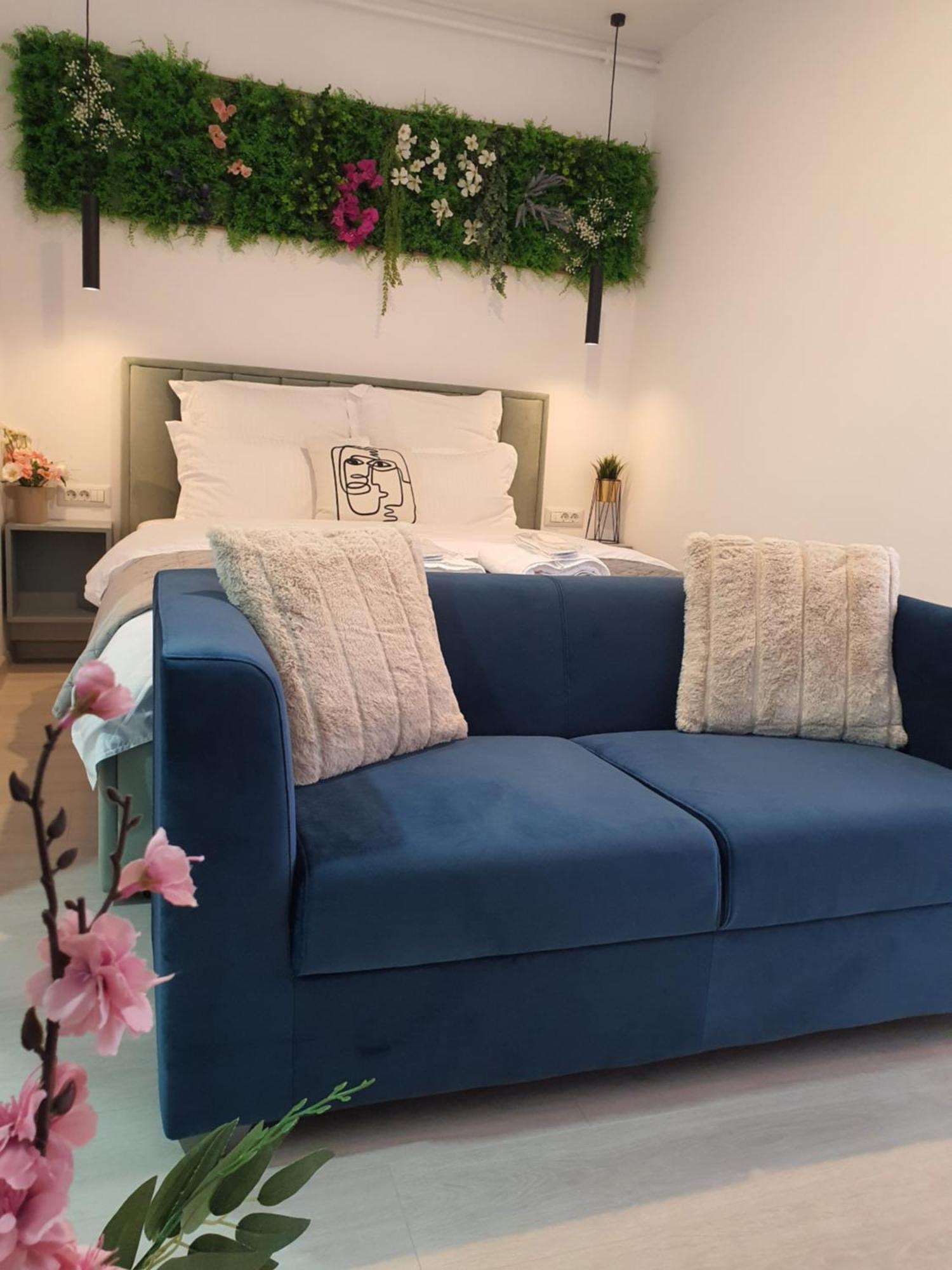 Premium Hils Brauner Studio Bukareszt Pokój zdjęcie